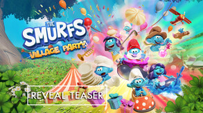 The Smurfs - Village Party screenshot thumbnail video