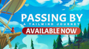 Passing By - A Tailwind Journey screenshot thumbnail video