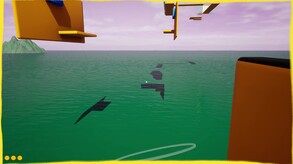 Sunday Run - gameplay 1