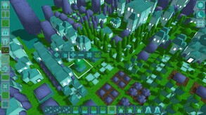 Serenestadt screenshot thumbnail video