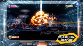 No Ticket Back: Gameplay Trailer