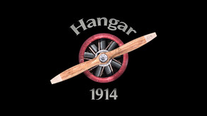 Hangar 1914 - Announcement Trailer