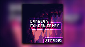 Dungeon Minesweeper Official Soundtrack video video thumbnail for Dungeon Minesweeper Soundtrack