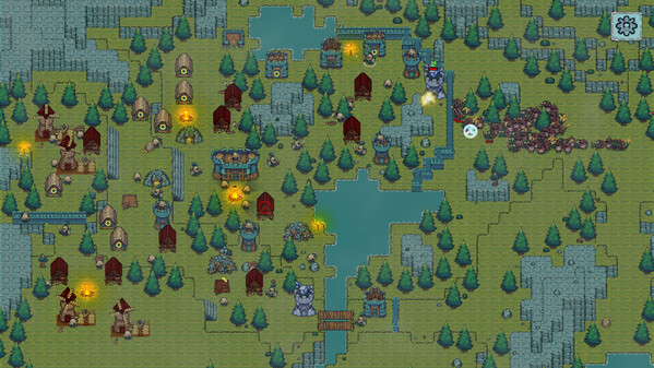 Towers & Goblins: The Last Stand screenshot thumbnail video