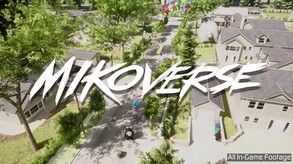MikoVerse Trailer