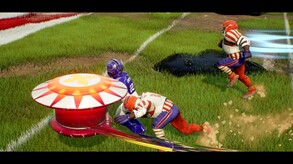 Wild Card Football screenshot thumbnail video