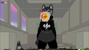 Love Rocket Gameplay trailer