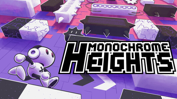 Monochrome Heights screenshot thumbnail video