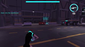 Launch trailer
