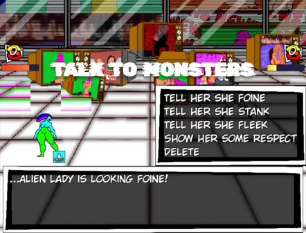 Machine Fable - Trailer