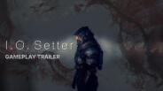 I.O. Setter - Gameplay Trailer