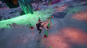 NO LOVE LOST - LAUNCH TRAILER