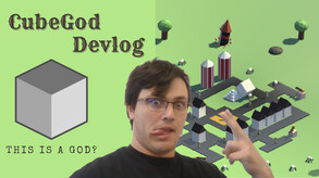 Devlog Trailer