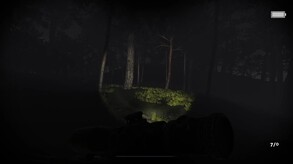 Banshee Hunt - Announcement Trailer