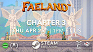 Faeland – Chapter 3 Trailer
