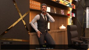 Gay Sex Adventures - Episode 6 screenshot thumbnail video