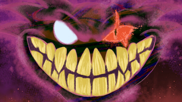 Toyful Wonderworld Official Trailer