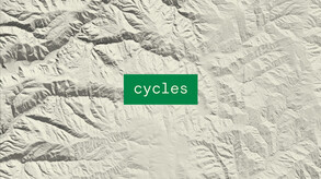 Cycles screenshot thumbnail video