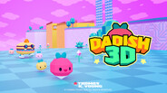 Dadish 3D screenshot thumbnail video