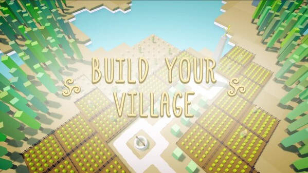 Angkor: The Holy City - Reveal Trailer