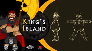 King Island screenshot thumbnail video
