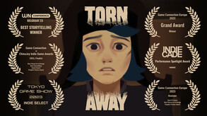 Torn Away screenshot thumbnail video