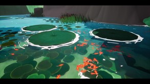 How To Catch A Firefly - Prototype Trailer