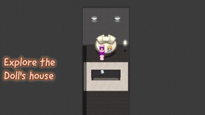 Patchouli's Adventure In Doll's House screenshot thumbnail video