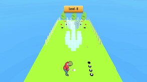 Golf & Domino screenshot thumbnail video