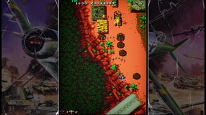 Twin Hawk screenshot thumbnail video