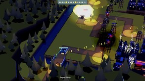 Dampf - Trailer