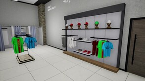 HighScore Anomaly Shop screenshot thumbnail video