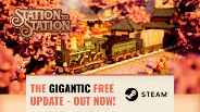 Station to Station thumbnail 2