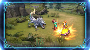 Eiyuden Chronicle: Hundred Heroes - Digital Deluxe Edition screenshot thumbnail video