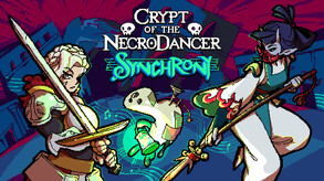 Crypt of the NecroDancer: SYNCHRONY screenshot thumbnail video