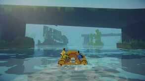 Launch Trailer