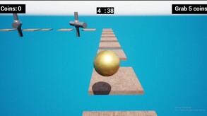 Jumping in the middle of the sky screenshot thumbnail video