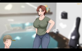 Fumiko and the Village of Lust screenshot thumbnail video