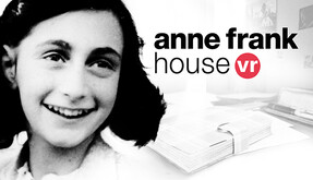 Anne Frank House VR screenshot thumbnail video