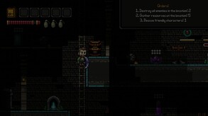 RESOURCE RECON screenshot thumbnail video