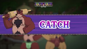 Trailer video thumbnail for Robin Morningwood Adventure - Attack of the gay clones