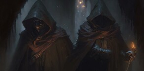 Hero's Story screenshot thumbnail video