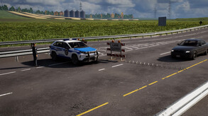 Police Simulator: Patrol Officers: Highway Patrol Expansion screenshot thumbnail video