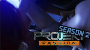 Projekt: Passion - Season 2 screenshot thumbnail video