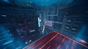 Ghostrunner 2 動画