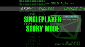 Announcement Trailer