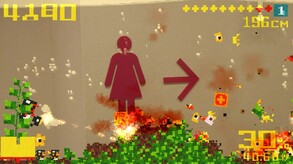 UKI-UKI-TENGOKU2 screenshot thumbnail video