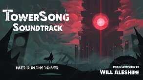 Soundtrack Trailer video thumbnail for Tower Song Soundtrack