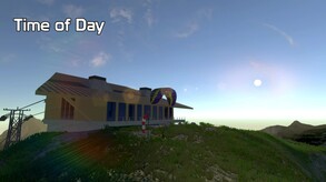 Remastered Thermal System