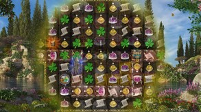 Jewel Match Origins 3 - Camelot Castle Collector's Edition screenshot thumbnail video